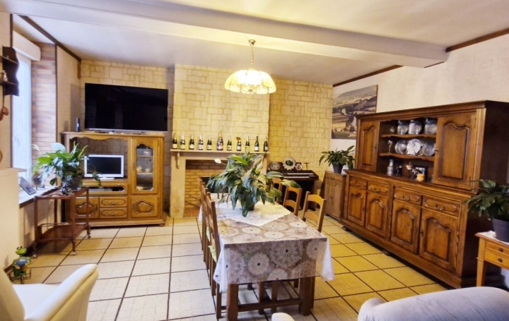  Agence Cosi Maison / Villa | SAINT-SATURNIN (51260) | 173 m2 | 155 000 € 