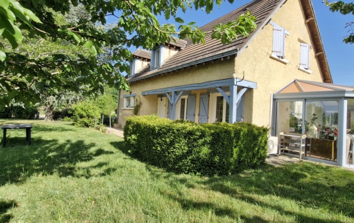  Agence Cosi Maison / Villa | MONTAULIN (10270) | 111 m2 | 215 000 € 