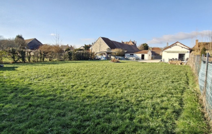  Agence Cosi Maison / Villa | LUSIGNY-SUR-BARSE (10270) | 129 m2 | 250 000 € 