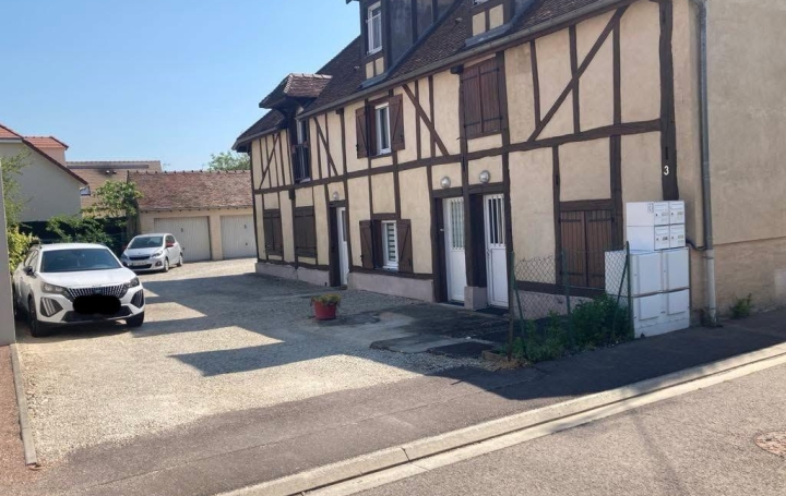  Agence Cosi Appartement | LES NOES-PRES-TROYES (10420) | 84 m2 | 172 000 € 