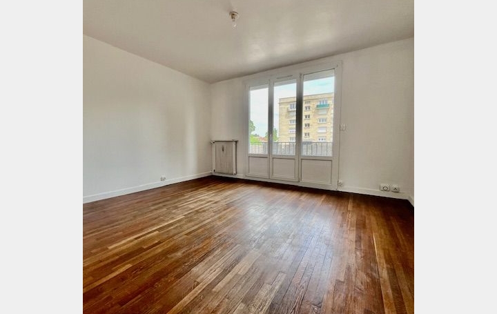 Appartement P3   TROYES  57 m2 92 650 € 
