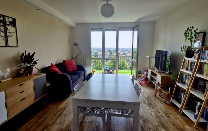 Appartement P3 TROYES 67 m2 120 000 € Appartement P3 TROYES 67 m2 120 000 €