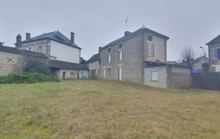  Agence Cosi House | AUXON (10130) | 135 m2 | 139 000 € 