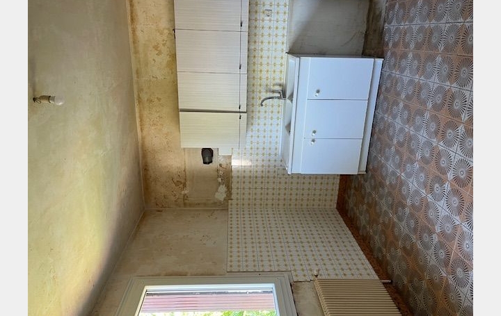 Maison VILLECHETIF 95 m2 235 400 € Maison VILLECHETIF 95 m2 235 400 €