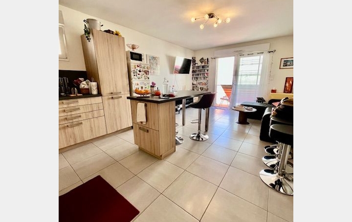 Appartement P3 TROYES 65 m2 149 500 € Appartement P3 TROYES 65 m2 149 500 €