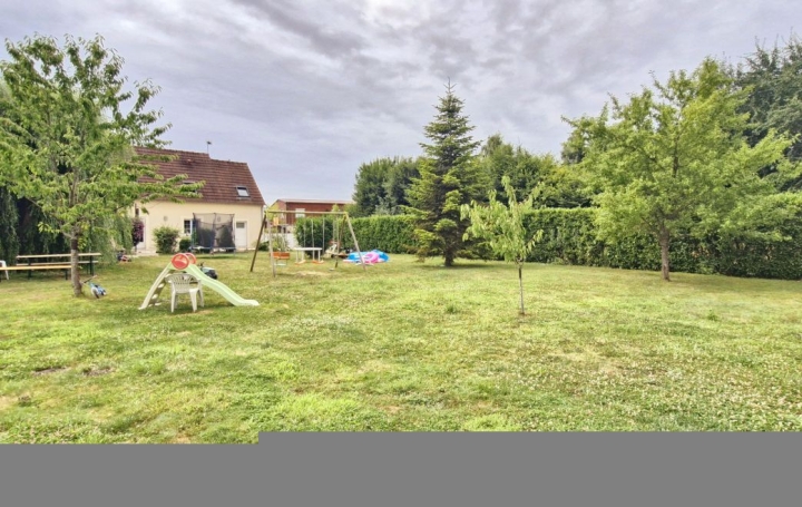  Agence Cosi Maison / Villa | COURTERANGES (10270) | 142 m2 | 349 000 € 
