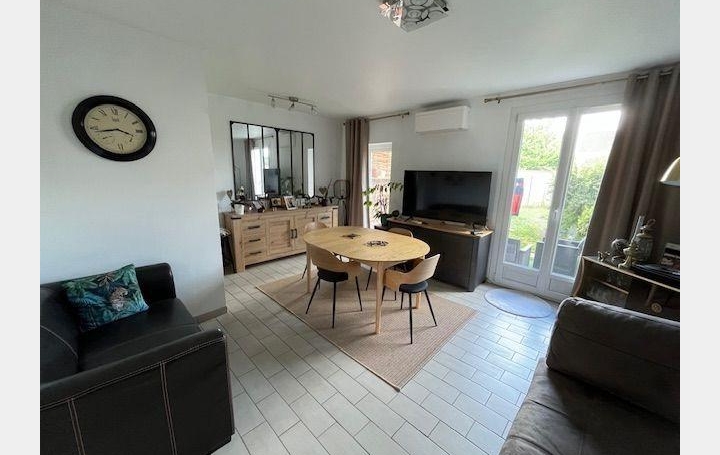  Agence Cosi Maison / Villa | SAINT-ANDRE-LES-VERGERS (10120) | 71 m2 | 156 600 € 