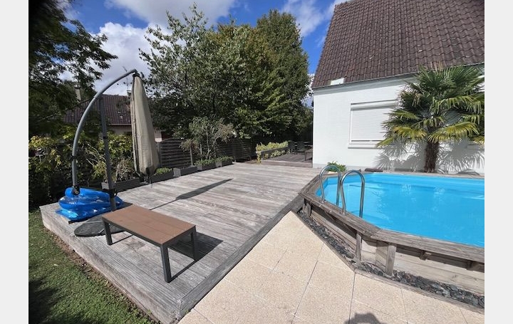  Agence Cosi Maison / Villa | SAINT-JULIEN-LES-VILLAS (10800) | 135 m2 | 392 200 € 