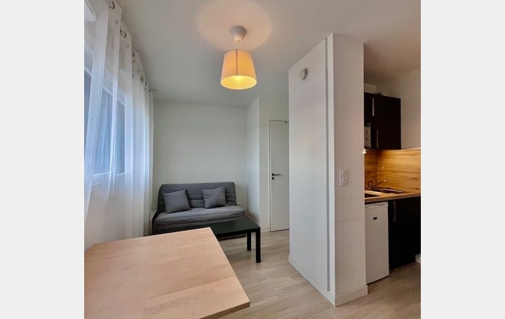  Agence Cosi Appartement | ROSIERES-PRES-TROYES (10430) | 18 m2 | 69 850 € 