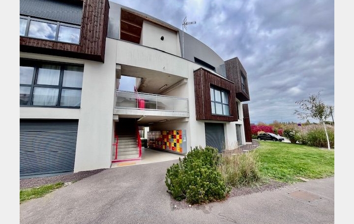 Agence Cosi Apartment | ROSIERES-PRES-TROYES (10430) | 18 m2 | 69 850 €   Agence Cosi Apartment | ROSIERES-PRES-TROYES (10430) | 18 m2 | 69 850 €