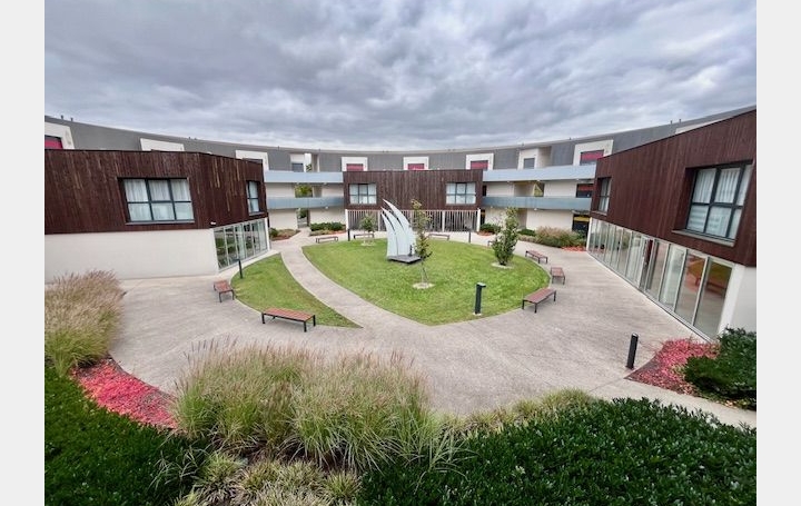 Studio ROSIERES-PRES-TROYES 18 m2 70 850 € Studio ROSIERES-PRES-TROYES 18 m2 70 850 €