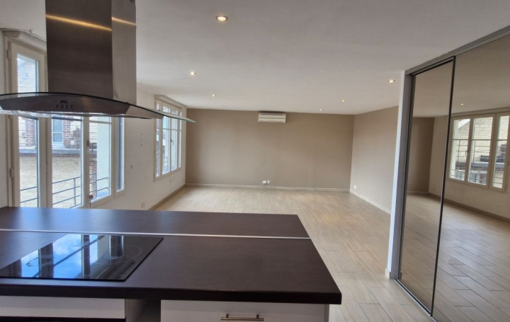 Appartement P4 TROYES 81 m2 169 000 € Appartement P4 TROYES 81 m2 169 000 €