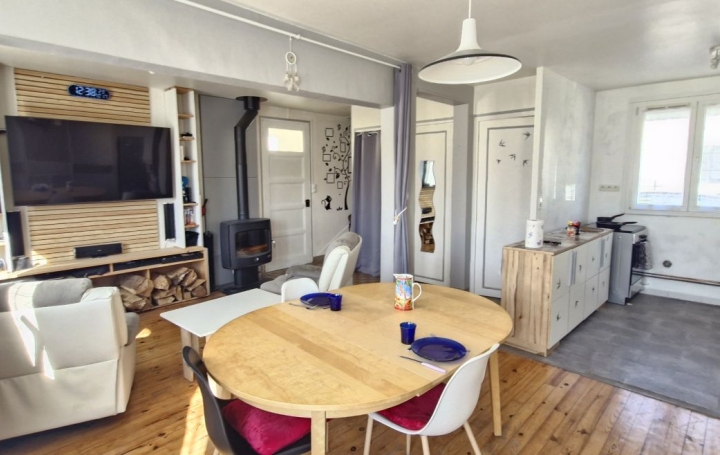 Maison TROYES 66 m2 165 000 € Maison TROYES 66 m2 165 000 €
