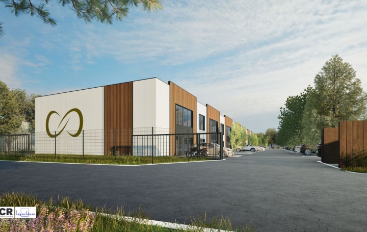  Agence Cosi Local / Bureau | ROSIERES-PRES-TROYES (10430) | 140 m2 | 252 000 € 
