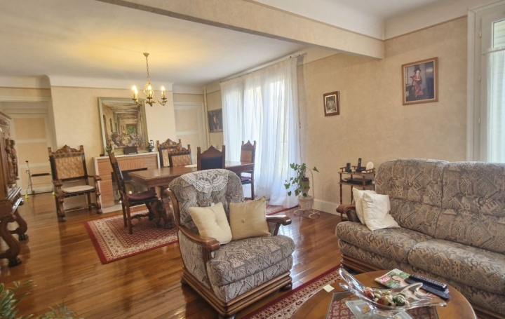 Agence Cosi Apartment | TROYES (10000) | 76 m2 | 85 000 €   Agence Cosi Apartment | TROYES (10000) | 76 m2 | 85 000 €