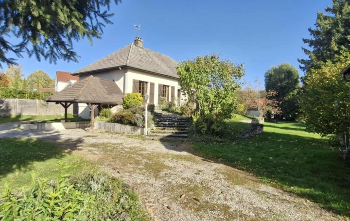 Agence Cosi House | CHARMONT-SOUS-BARBUISE (10150) | 95 m2 | 178 000 €   Agence Cosi House | CHARMONT-SOUS-BARBUISE (10150) | 95 m2 | 178 000 €