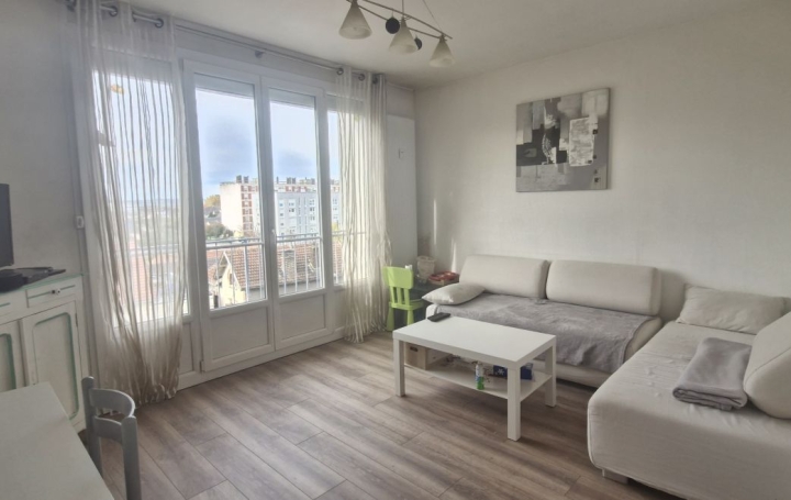 Appartement P3  TROYES  57 m2 54 000 €  Appartement P3   TROYES  57 m2 54 000 €