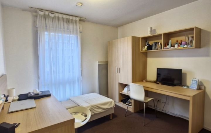  Agence Cosi Apartment | TROYES (10000) | 19 m2 | 53 000 € 