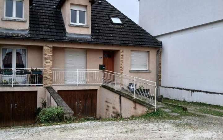  Agence Cosi House | TROYES (10000) | 80 m2 | 157 500 € 