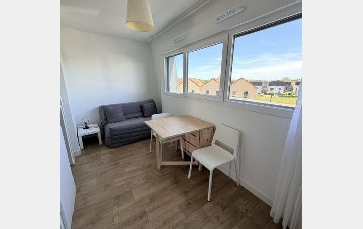  Agence Cosi Apartment | ROSIERES-PRES-TROYES (10430) | 19 m2 | 77 000 € 