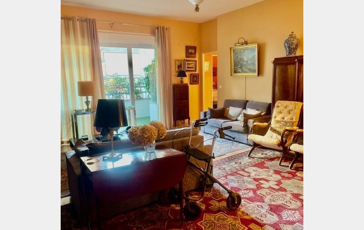  Agence Cosi Apartment | ARCACHON (33120) | 83 m2 | 282 500 € 