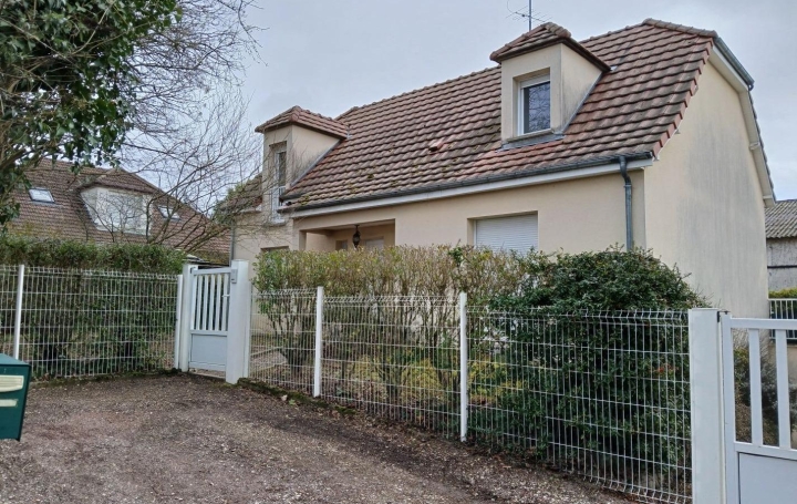  Agence Cosi House | ROSIERES-PRES-TROYES (10430) | 110 m2 | 264 900 € 