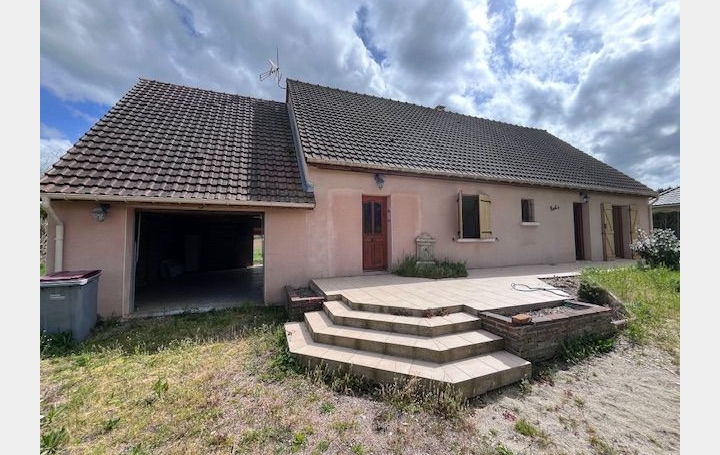 Agence Cosi House | MESSON (10190) | 150 m2 | 183 600 € 