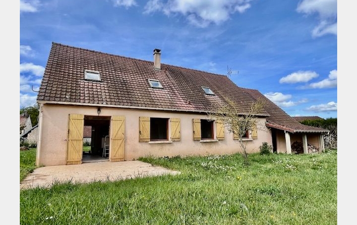  Agence Cosi House | MESSON (10190) | 150 m2 | 169 000 € 