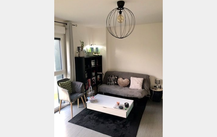  Agence Cosi Apartment | TROYES (10000) | 24 m2 | 68 500 € 