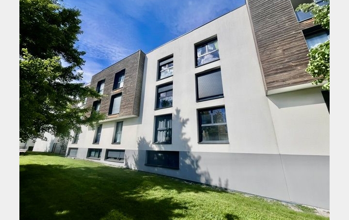  Agence Cosi Apartment | TROYES (10000) | 22 m2 | 70 850 € 
