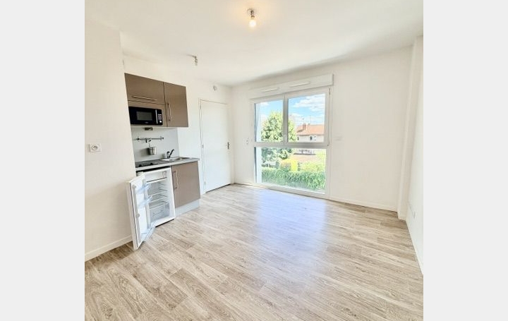  Agence Cosi Appartement | TROYES (10000) | 22 m2 | 69 500 € 
