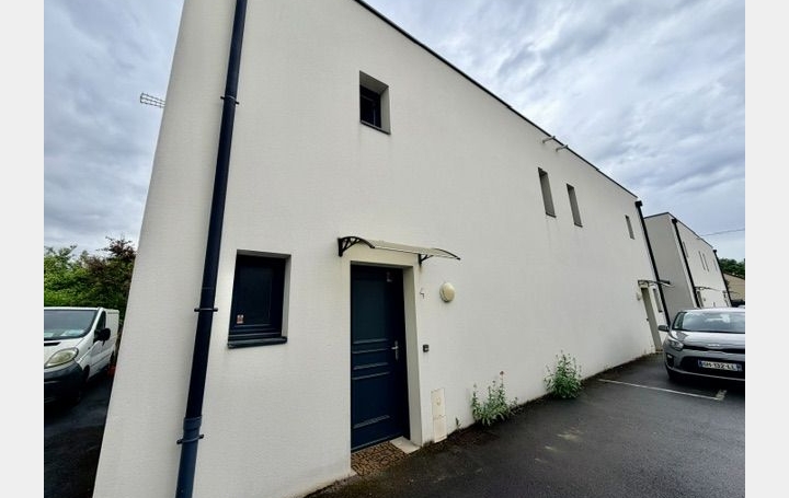  Agence Cosi House | PONT-SAINTE-MARIE (10150) | 68 m2 | 162 000 € 