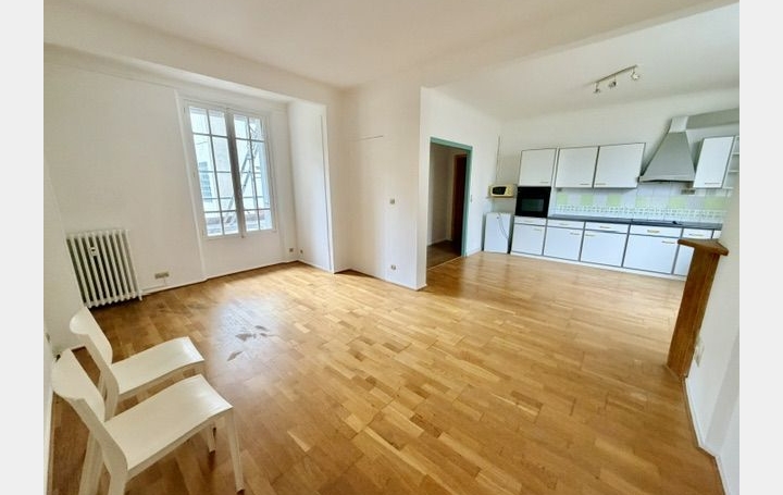 Appartement P2   TROYES  58 m2 69 500 € 