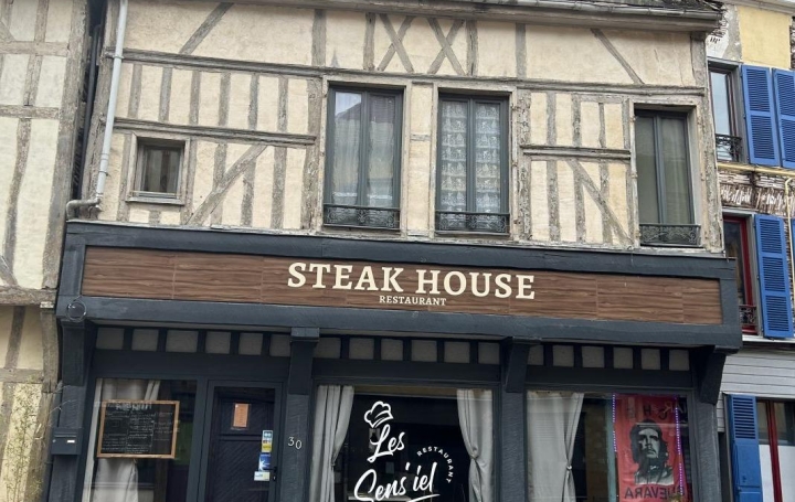 Local commercial   TROYES  68 m2 120 000 € 