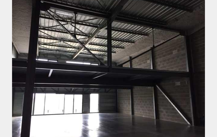 Agence Cosi : Office | ROSIERES-PRES-TROYES (10430) | 450 m2 | 400 000 € 