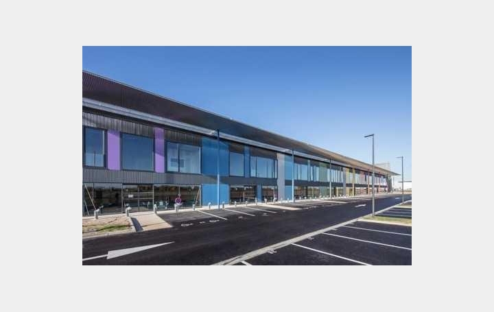 Agence Cosi : Office | ROSIERES-PRES-TROYES (10430) | 450 m2 | 400 000 € 