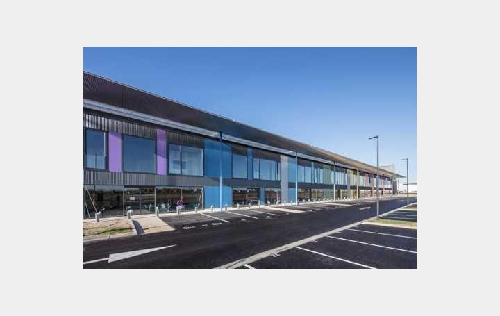 Agence Cosi : Local / Bureau | ROSIERES-PRES-TROYES (10430) | 450 m2 | 400 000 € 