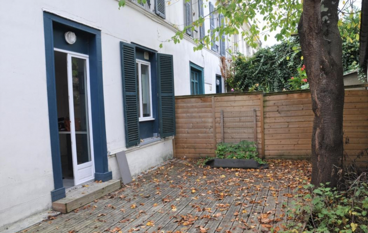 Agence Cosi : Appartement | TROYES (10000) | 42 m2 | 91 500 € 