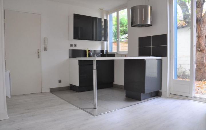 Agence Cosi : Apartment | TROYES (10000) | 42 m2 | 91 500 € 