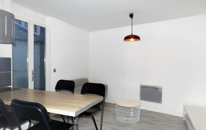Agence Cosi : Apartment | TROYES (10000) | 42 m2 | 91 500 € 