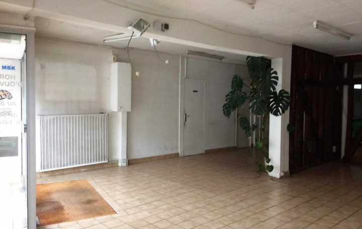 Agence Cosi : Commerces | TROYES (10000) | 580 m2 | 135 000 € 