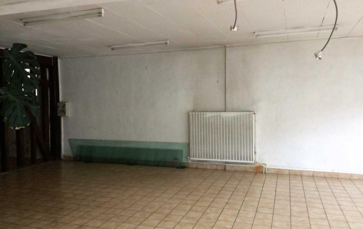 Agence Cosi : Commerces | TROYES (10000) | 580 m2 | 135 000 € 