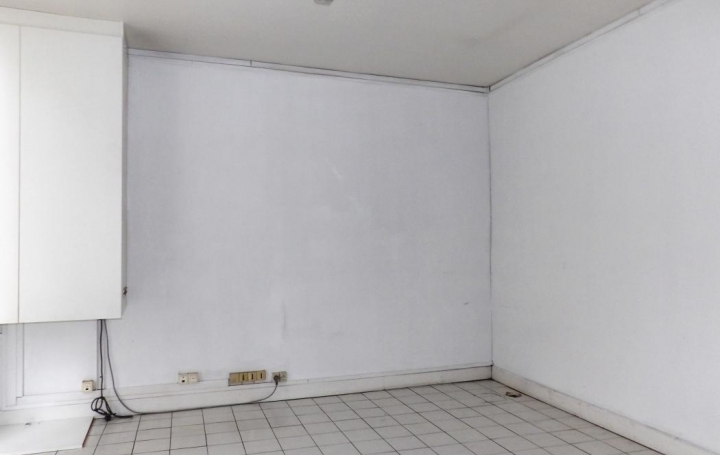 Agence Cosi : Local / Bureau | TROYES (10000) | 45 m2 | 75 000 € 